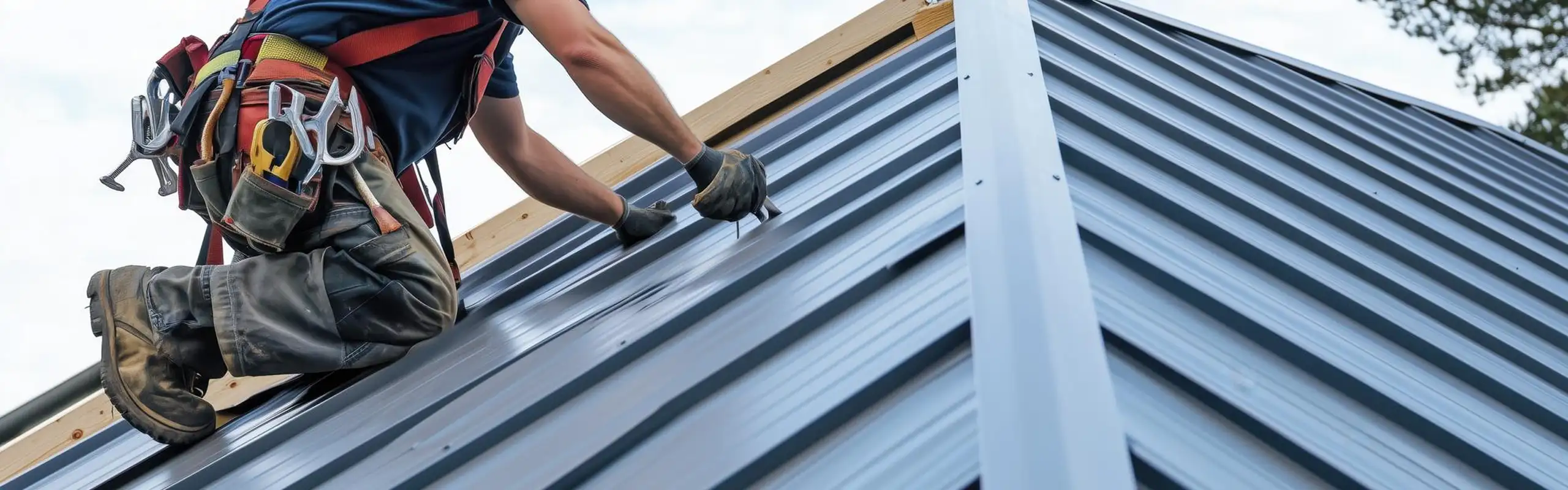 Urgence toiture à Saint-Cyprien